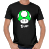 Mushroom 1 Up T-Shirt