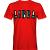 My Zodiac sign is Libra t-shirt