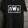 NWO shirt