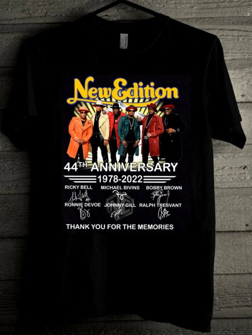 New-Edition-Band-The-Culture-Tour-2022-T-Shirt.