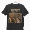 Newt Maze Runner T Shirt