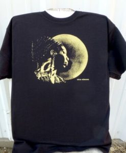 Nina Simone t shirt