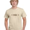 Orbital T Shirt