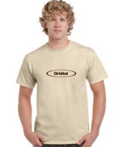 Orbital T Shirt