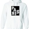 PARIS HOODIE