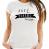 Psycho Cute t shirt