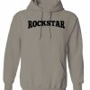 ROCKSTAR HOODIE