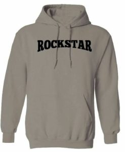 ROCKSTAR HOODIE