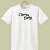 ROWDY BABY T-SHIRT