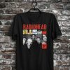 Radiohead T Shirt