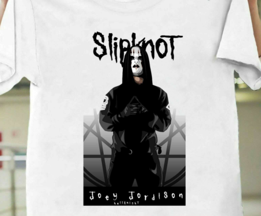 SLIPKNOT TSHIRT