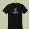 SMILE T SHIRT