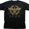 SPQR t-shirt