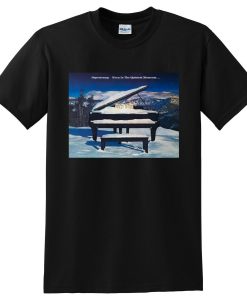 SUPERTRAMP T SHIRT