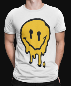 Smiley Face T-Shirt