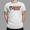 Stray Cats T-Shirt