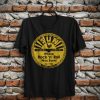 Sun Records Where Rock and Roll was Born Classic Elvis Presley Johnny Cash Shirt