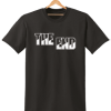 THE END t shirt