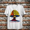 The Allman Brothers Band Summer Tour t shirt