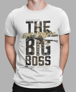 The Big Boss T-Shirt