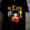 The Cure shirt