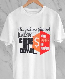 The Price is Right T-Shirt