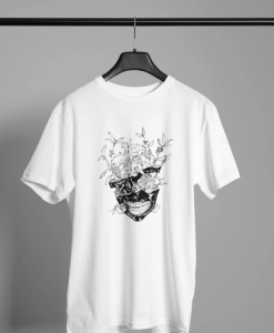 Tokyo Ghoul Unisex shirt