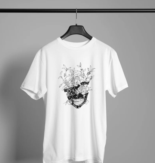 Tokyo Ghoul Unisex shirt