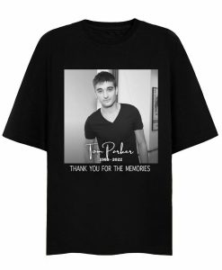 Tom Parker t shirt