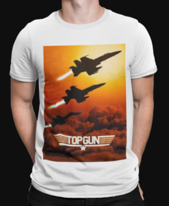 Top Gun T-Shirt