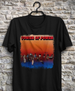 Tower of Power T-Shirt