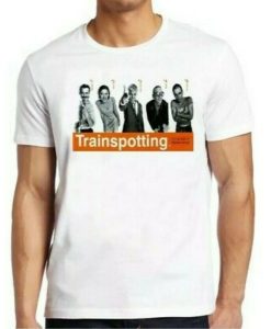 Trainspotting T-Shirt