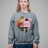 Tyler The Creator World Rap Hip Hop sweatshirt