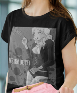 Vermouth T shirt