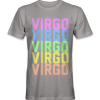 Virgo shirt