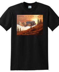 WEEZER T SHIRT