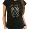 Wicked Motors t shirt