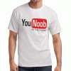 You Noob T-Shirt