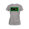 brazil t shirt