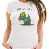 dino t shirt