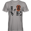 dog puppy t-shirt