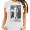 inhale Weed Smoking t shirt