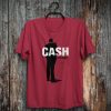 jonny cash t shirt