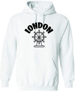 london hoodies