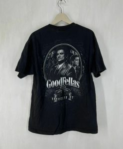 GoodFellas American Shirt