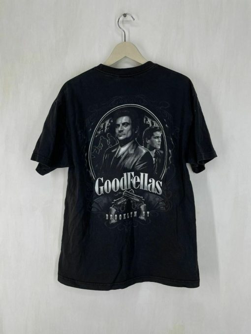 GoodFellas American Shirt