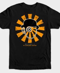 A Clockwork Orange T-Shirt