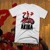 Akira t shirt