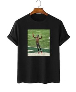 Antonio Brown tshirt