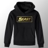 Beast Hoody